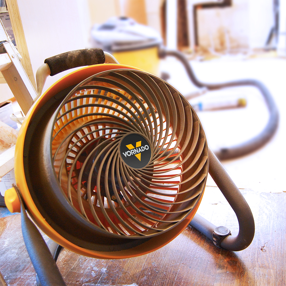 Vornado 293HD Shop Fan