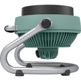 Vornado 293HD Industrial Shop Fan - Green Head Directed Up