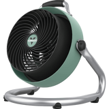 Vornado 293HD Industrial Shop Fan - Green
