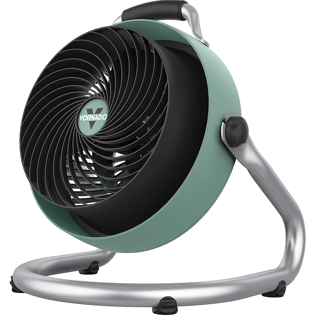 Vornado 293HD Industrial Shop Fan - Green