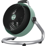 Vornado 293HD Industrial Shop Fan - Green