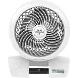 Vornado 5303DC Variable Speed Energy Smart Air Circulator - Front View