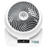 Vornado 5303DC Variable Speed Energy Smart Air Circulator - Head Tilted Up