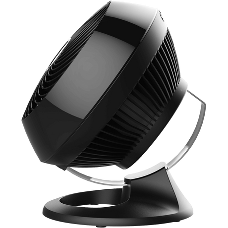 Vornado 560 Whole Room 4-Speed Air Circulator - Side