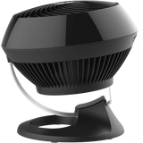 Vornado 560 Whole Room 4-Speed Air Circulator - Tilted Head