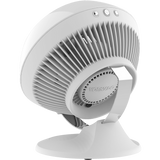 Vornado 560 Whole Room 4-Speed Air Circulator - White Angle