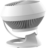Vornado 560 Whole Room 4-Speed Air Circulator - White Tilted Head