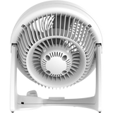 Vornado 610DC Energy Smart Air Circulator - Back View