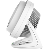 Vornado 610DC Energy Smart Air Circulator - Side View