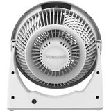 Vornado 633DC Air Circulator - Back