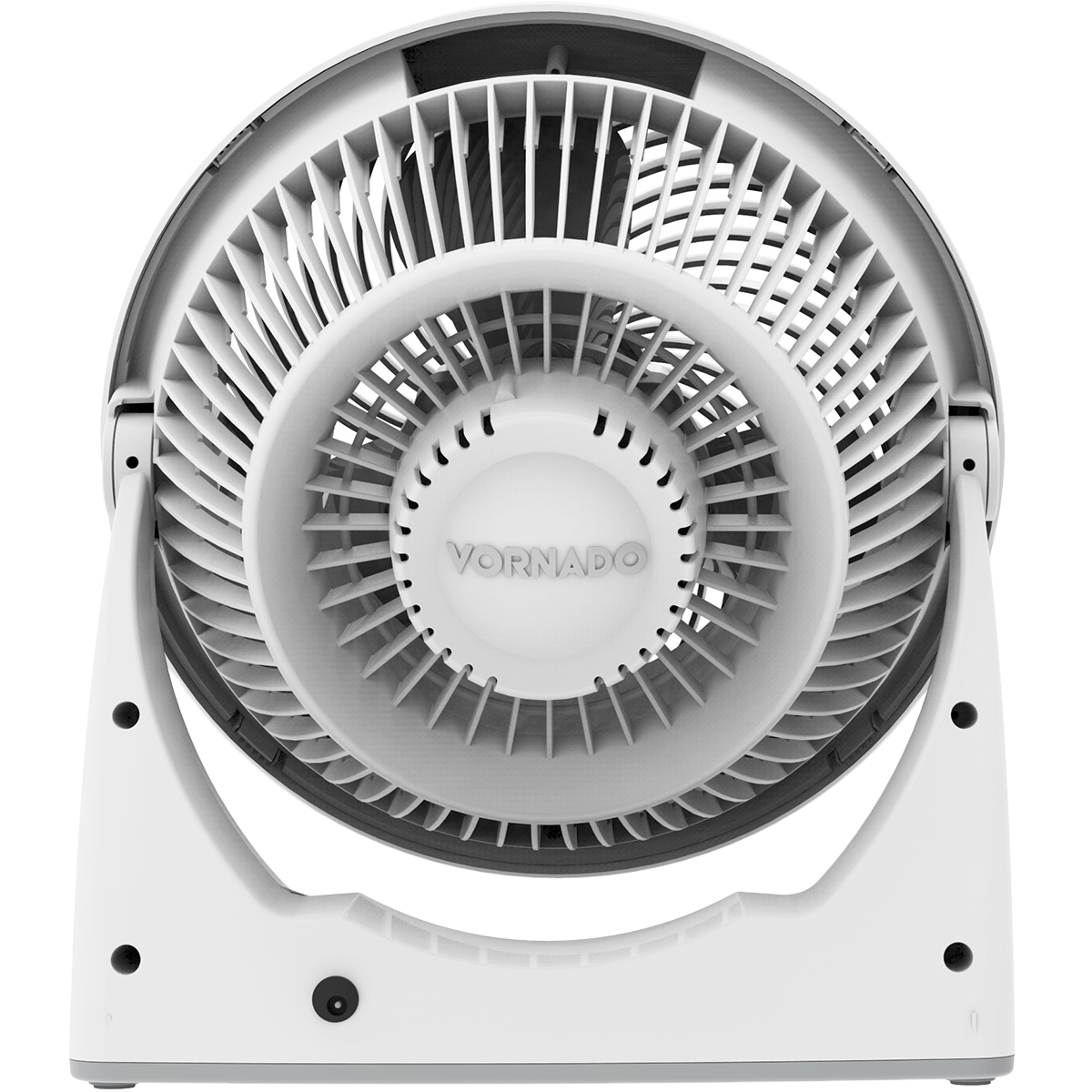 Vornado 633DC Air Circulator - Back