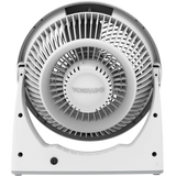 Vornado 633DC Air Circulator - Back