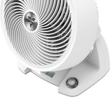 Vornado 633DC Air Circulator - Controls