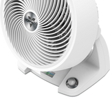Vornado 633DC Air Circulator - Controls