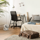 Vornado 633DC Air Circulator - in Bedroom