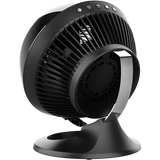 Vornado 660 AE Large Air Circulator Fan w/ Alexa - Back Angle View