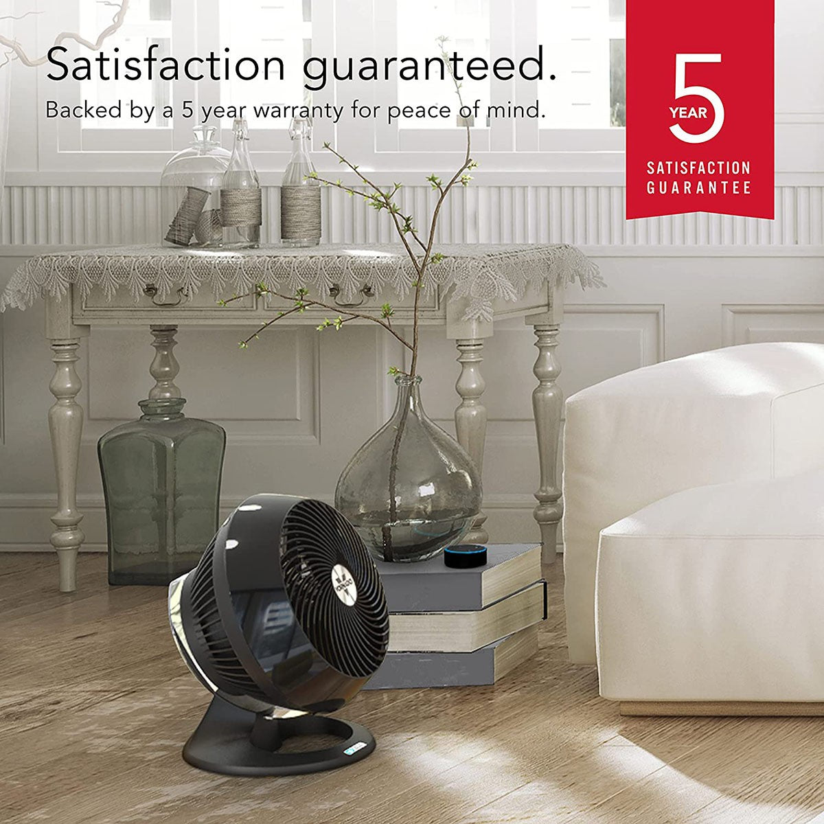 Vornado 660 Air Circulator