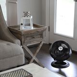 Vornado 660 Air Circulator - in Family Room
