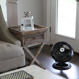Vornado 660 Air Circulator - in Family Room