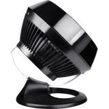 Vorando 660 Air Circulator - Side View