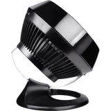 Vorando 660 Air Circulator - Side View