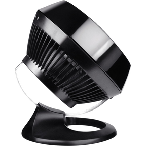 Vorando 660 Air Circulator - Side View