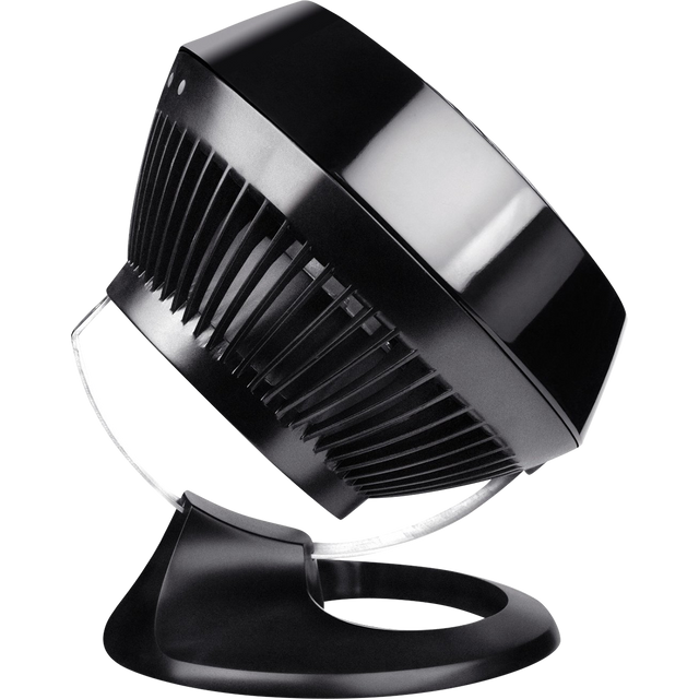 Vorando 660 Air Circulator - Side View
