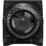 Vornado 673T Tilting Panel Whole Room Air Circulator - back