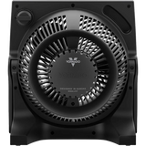 Vornado 673T Tilting Panel Whole Room Air Circulator - back