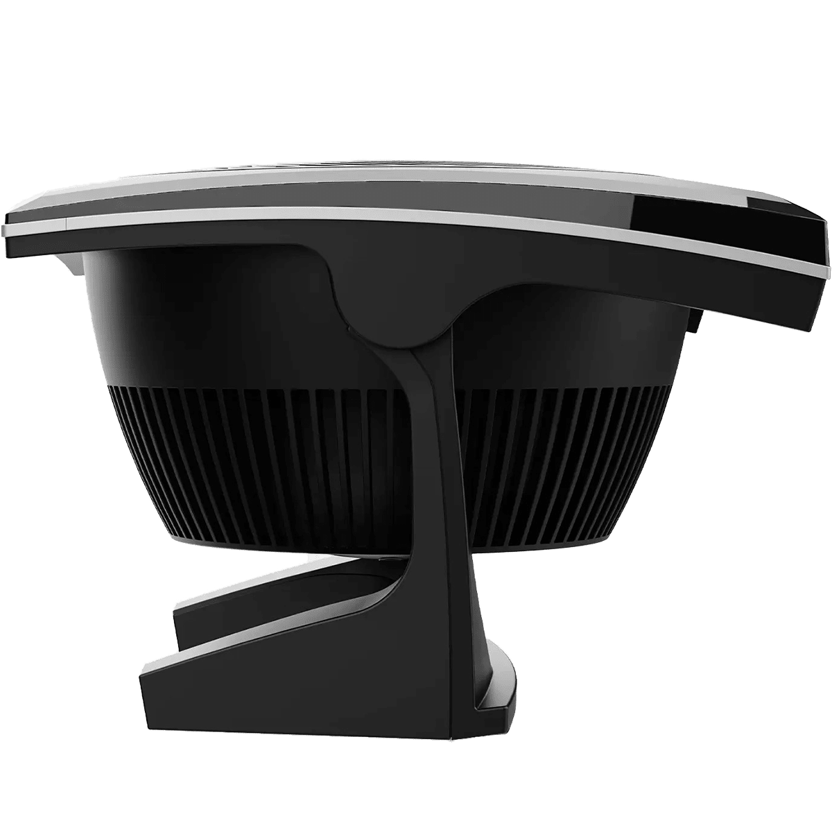 Vornado 673T Tilting Panel Whole Room Air Circulator - head up