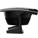 Vornado 673T Tilting Panel Whole Room Air Circulator - head up