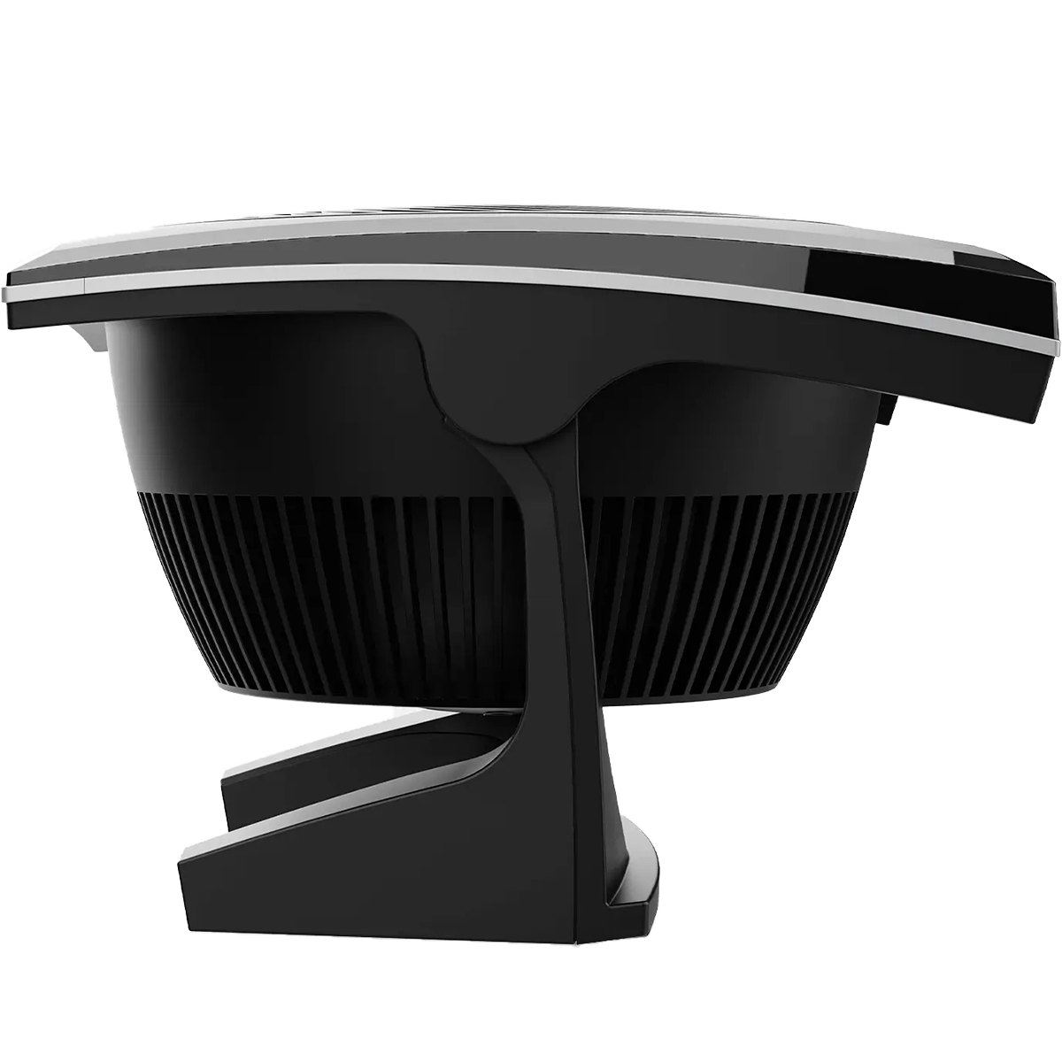 Vornado 673T Tilting Panel Whole Room Air Circulator - head up