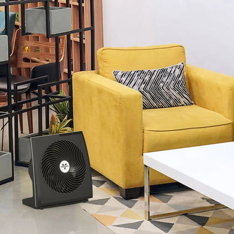 Vornado 673T Tilting Panel Whole Room Air Circulator - lifestyle