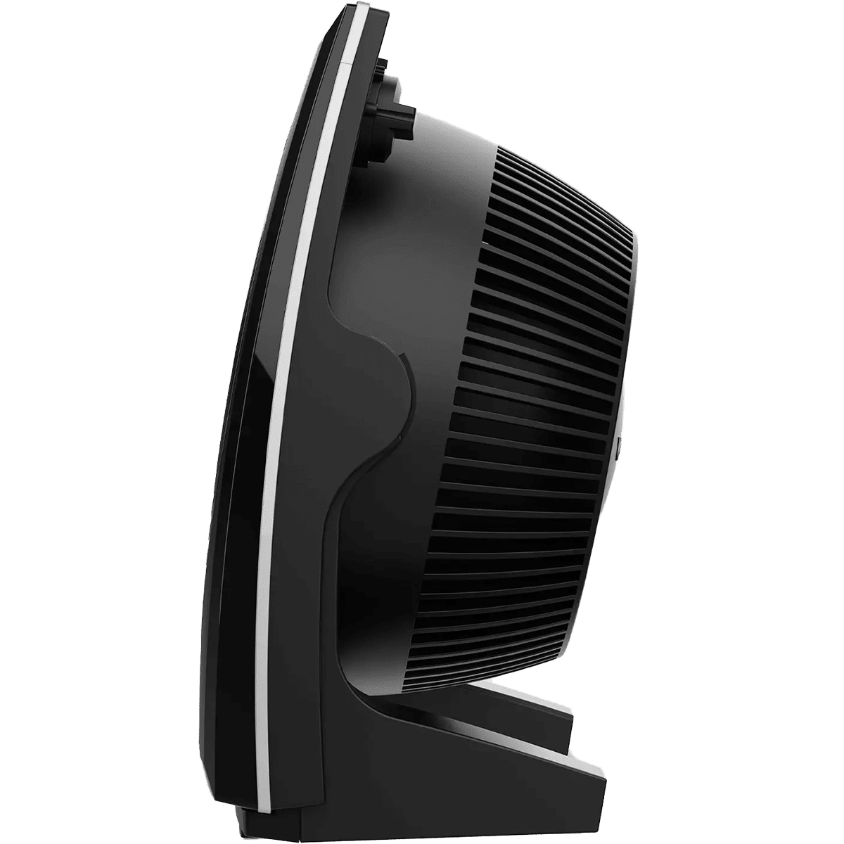Vornado 673T Tilting Panel Whole Room Air Circulator - side