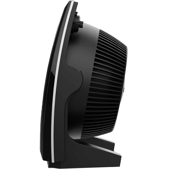 Vornado 673T Tilting Panel Whole Room Air Circulator - side