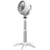 Vornado 6803DC Ice White Pedestal Fan