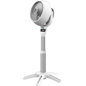 Vornado 6803DC Ice White Pedestal Fan