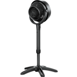 Vornado 683 Standing Pedestal Air Circulator - Back View