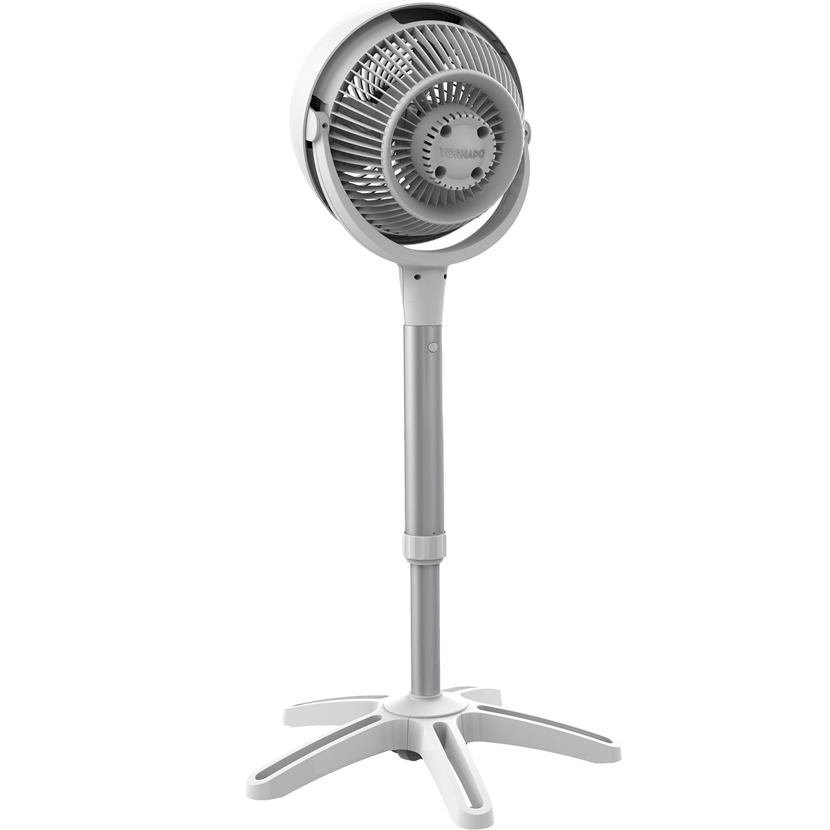 Vornado 683DC Pedestal Fan - Back