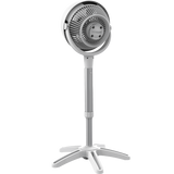 Vornado 683DC Pedestal Fan - Back
