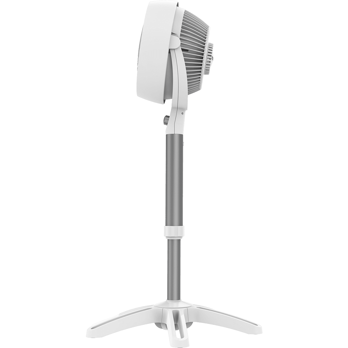 Vornado 683DC Pedestal Fan - Side