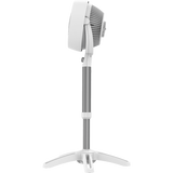 Vornado 683DC Pedestal Fan - Side