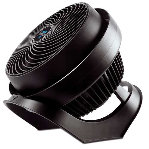 vornado 733b high velocity whole room 3 speed air circulator