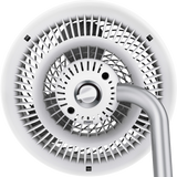 Vornado 783DC Stand Air Circulator - Controls