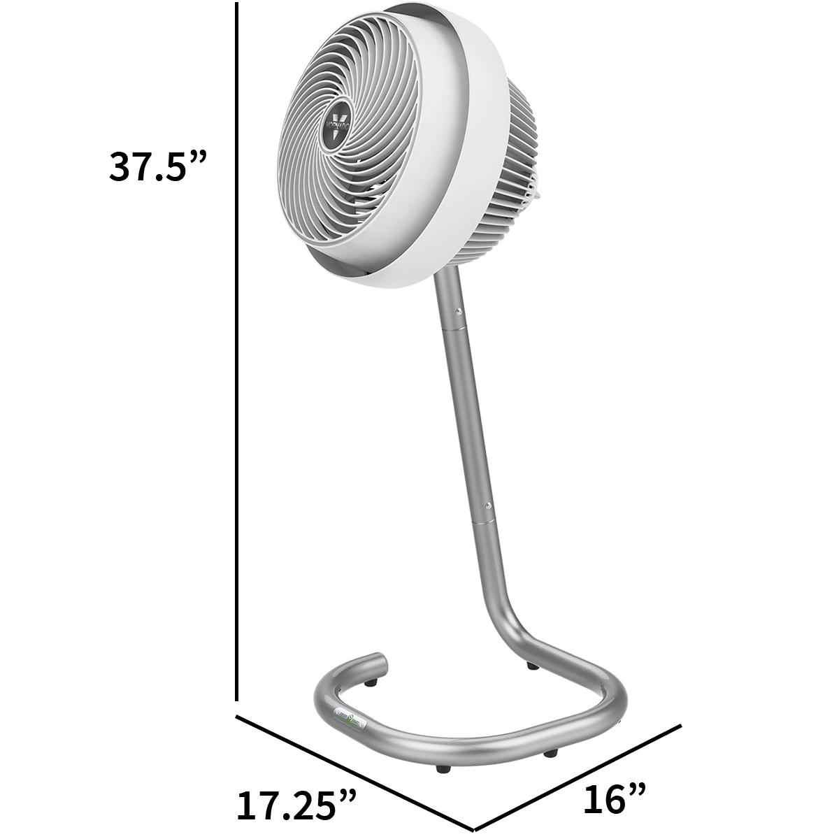 Vornado 783 Air Circulator Fan - Thumbnail 5