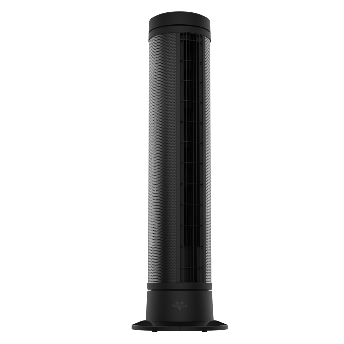 Vornado ARA Oscillating Tower Fan with Ambient Light - Angle 1