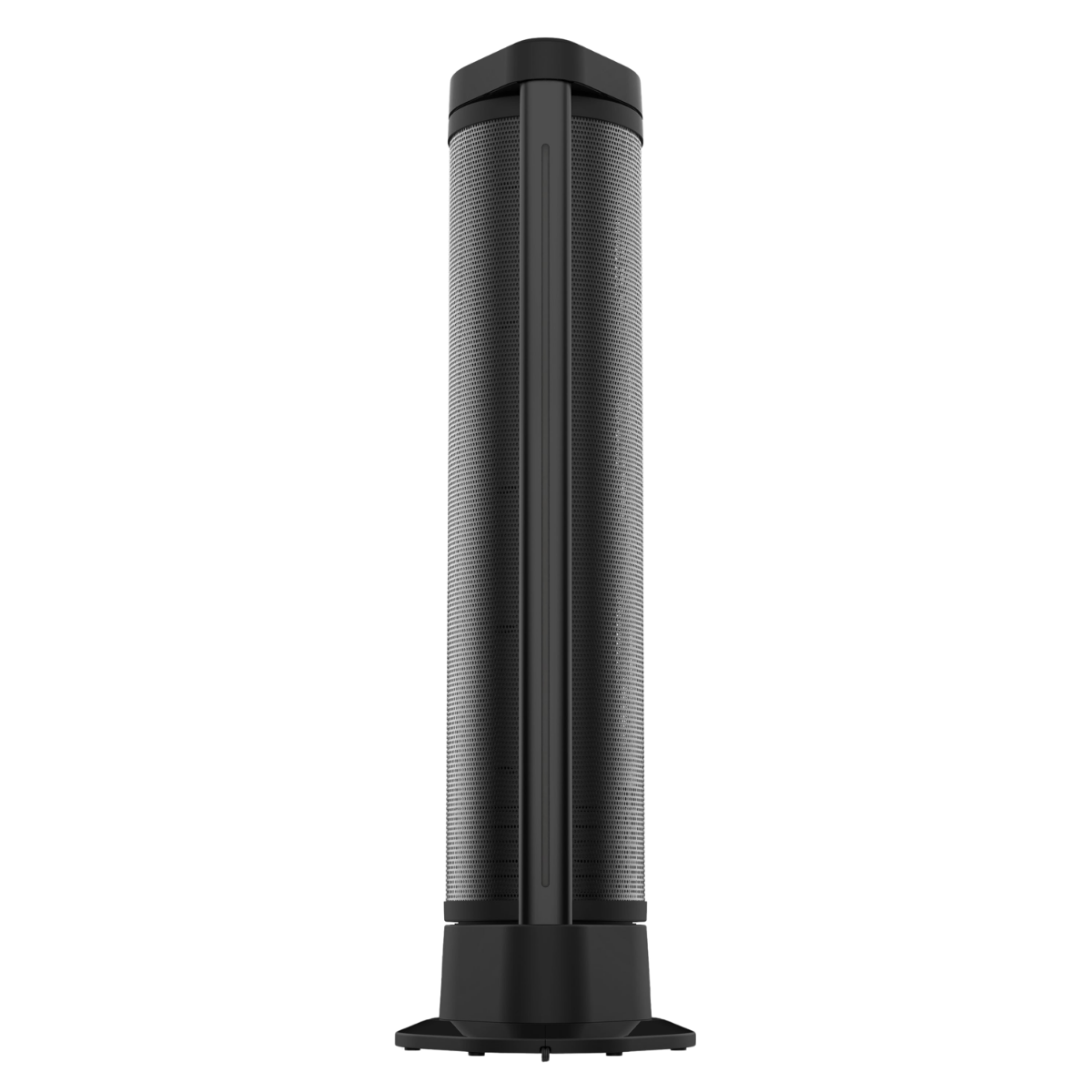Vornado ARA Oscillating Tower Fan with Ambient Light - Angle 3