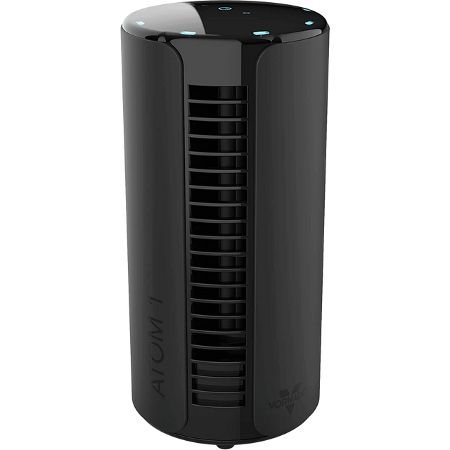 Vornado Atom 1 Oscillating Desktop Tower Fan
