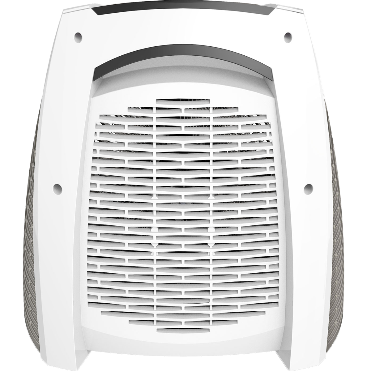 Vornado AVH10 Vortex Heater w/ Auto Climate Control - Back