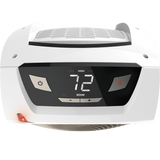 Vornado AVH10 Vortex Heater w/ Auto Climate Control - Control Panel